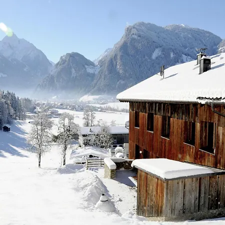 Grand In Mayrhofen With Infrared Sauna Artistic Interiors *