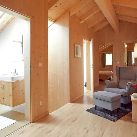 Lägenhet Grand In Mayrhofen With Infrared Sauna & Artistic Interiors *