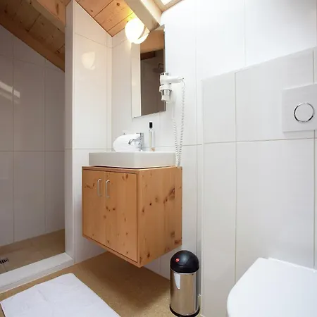 Grand In Mayrhofen With Infrared Sauna & Artistic Interiors Lägenhet Ramsau im Zillertal