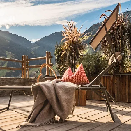 Lägenhet Grand In Mayrhofen With Infrared Sauna & Artistic Interiors Ramsau im Zillertal