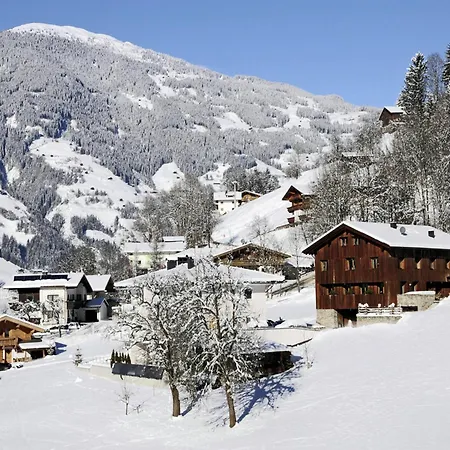 Grand In Mayrhofen With Infrared Sauna & Artistic Interiors Ramsau im Zillertal