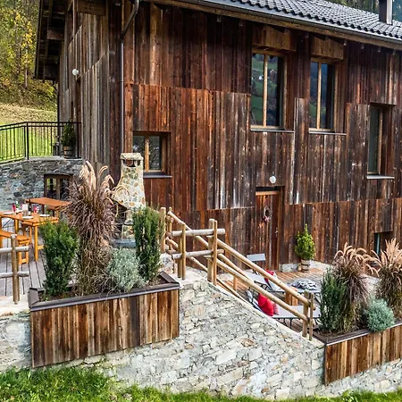 Grand In Mayrhofen With Infrared Sauna & Artistic Interiors *