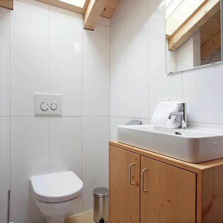 Grand In Mayrhofen With Infrared Sauna & Artistic Interiors *