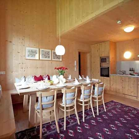 Grand In Mayrhofen With Infrared Sauna & Artistic Interiors شقة رامسو ام زيلرتال