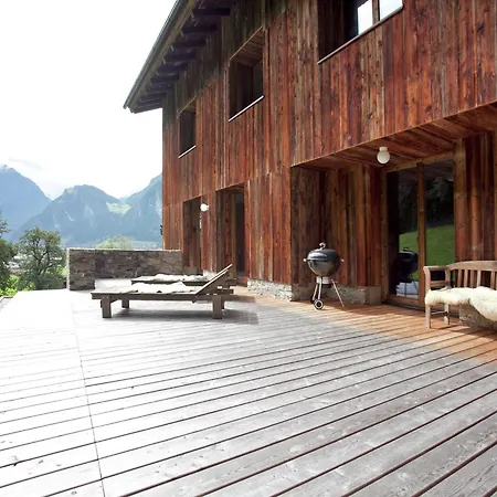 Grand In Mayrhofen With Infrared Sauna & Artistic Interiors رامسو ام زيلرتال