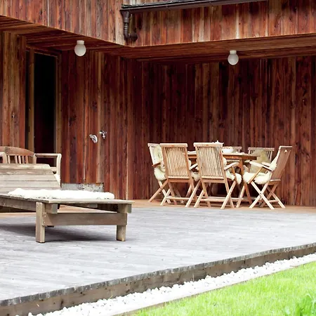 Grand In Mayrhofen With Infrared Sauna & Artistic Interiors