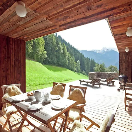 شقة Grand In Mayrhofen With Infrared Sauna & Artistic Interiors