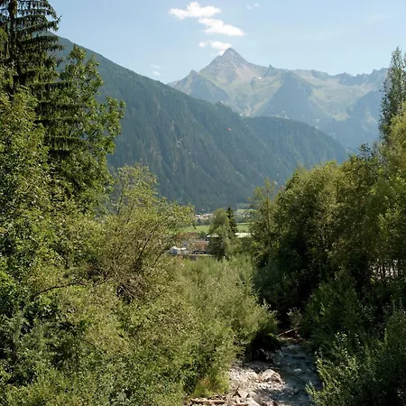 Grand In Mayrhofen With Infrared Sauna & Artistic Interiors شقة *