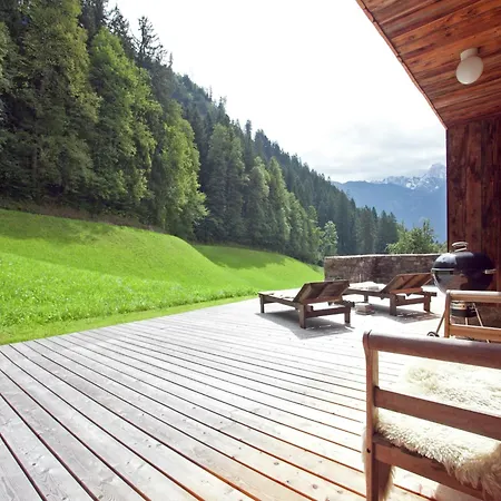 شقة Grand In Mayrhofen With Infrared Sauna & Artistic Interiors *