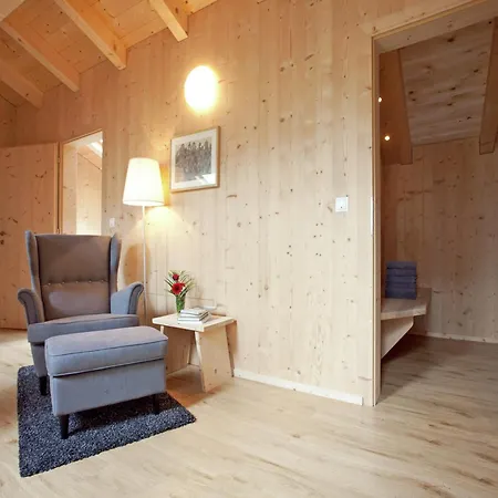 Grand In Mayrhofen With Infrared Sauna & Artistic Interiors شقة *