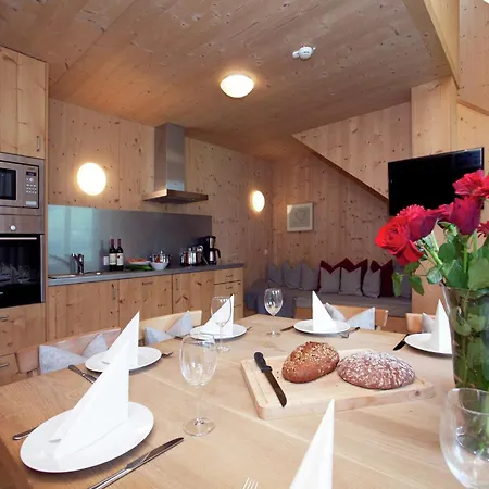 شقة Grand In Mayrhofen With Infrared Sauna & Artistic Interiors