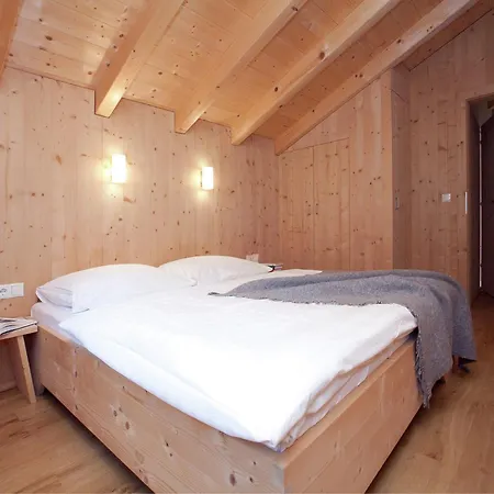 شقة Grand In Mayrhofen With Infrared Sauna & Artistic Interiors