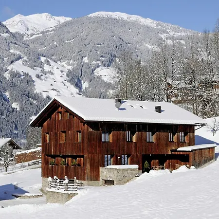 Grand In Mayrhofen With Infrared Sauna & Artistic Interiors * رامسو ام زيلرتال
