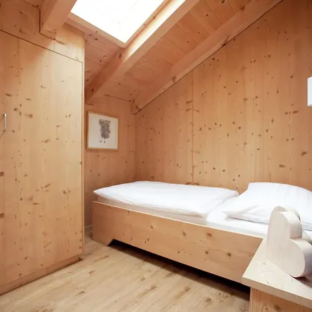 Grand In Mayrhofen With Infrared Sauna & Artistic Interiors شقة *
